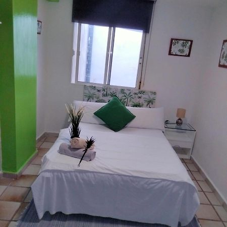 Habitacion Muy Centrica. グラナダ エクステリア 写真