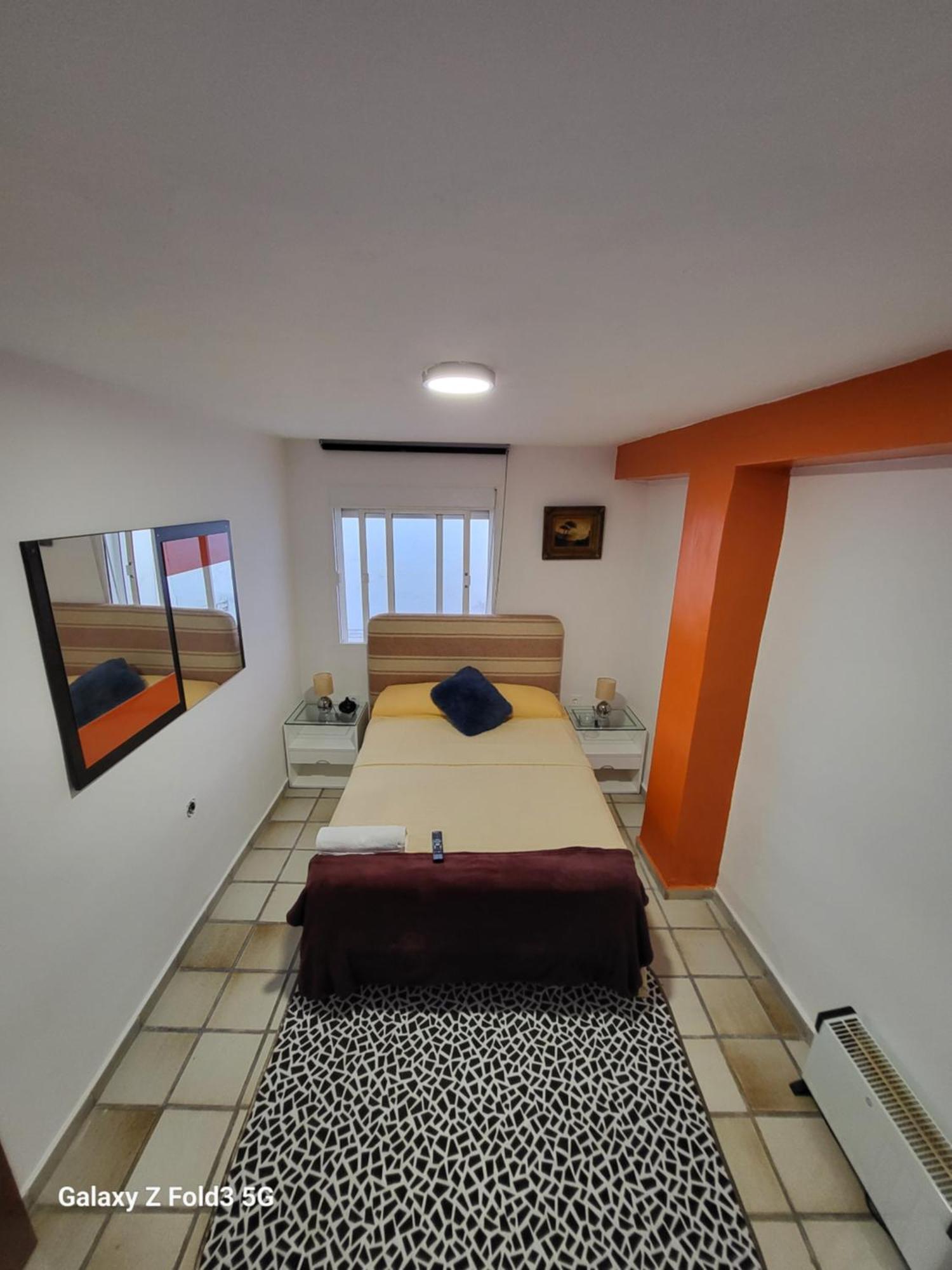 Habitacion Muy Centrica. グラナダ エクステリア 写真