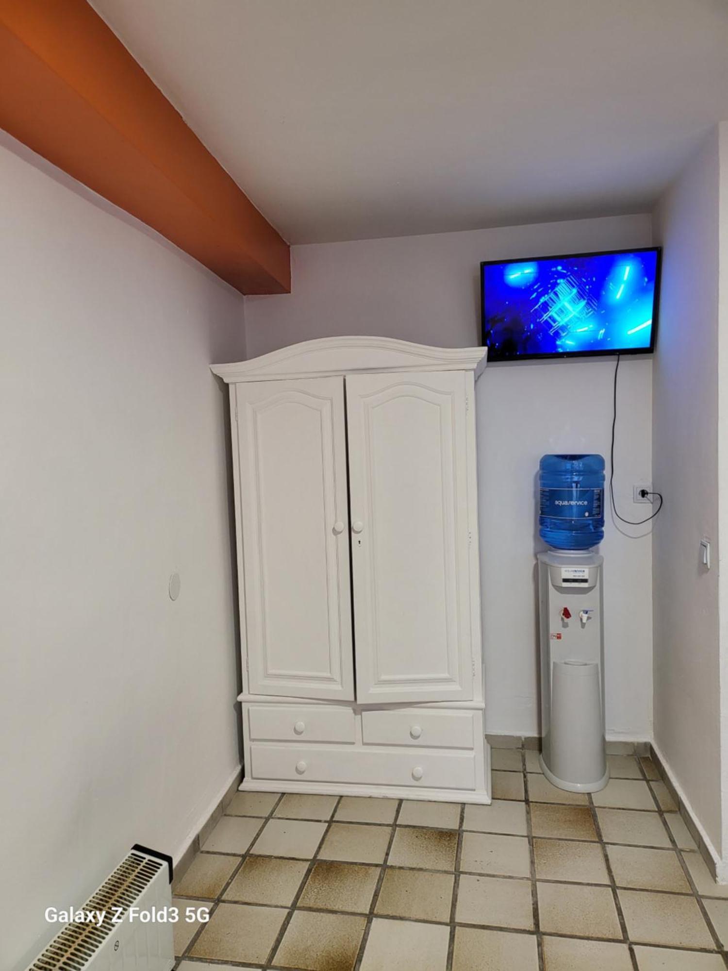 Habitacion Muy Centrica. グラナダ エクステリア 写真