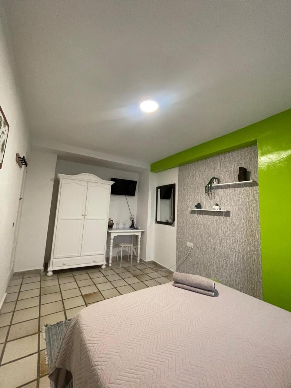 Habitacion Muy Centrica. グラナダ エクステリア 写真