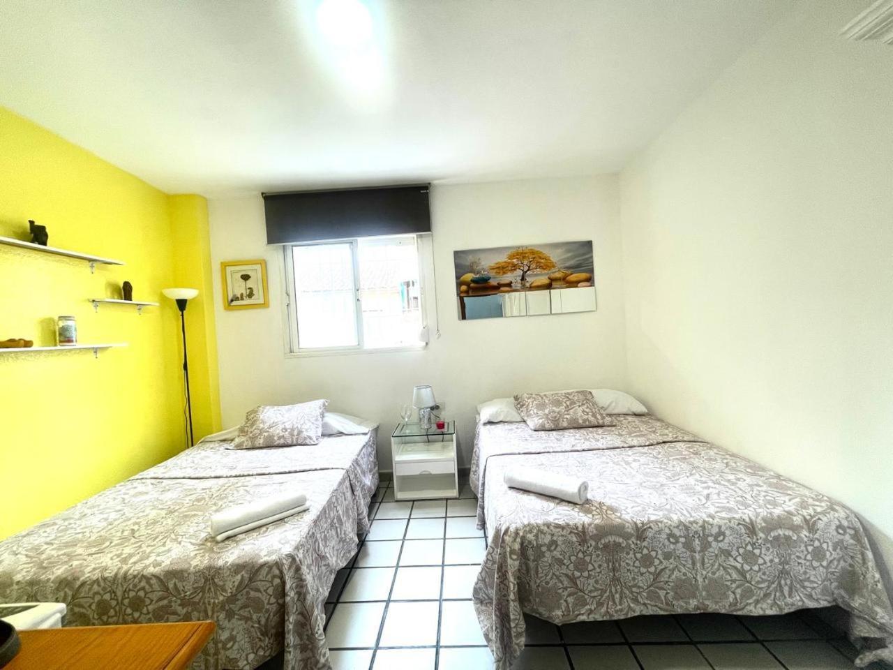 Habitacion Muy Centrica. グラナダ エクステリア 写真