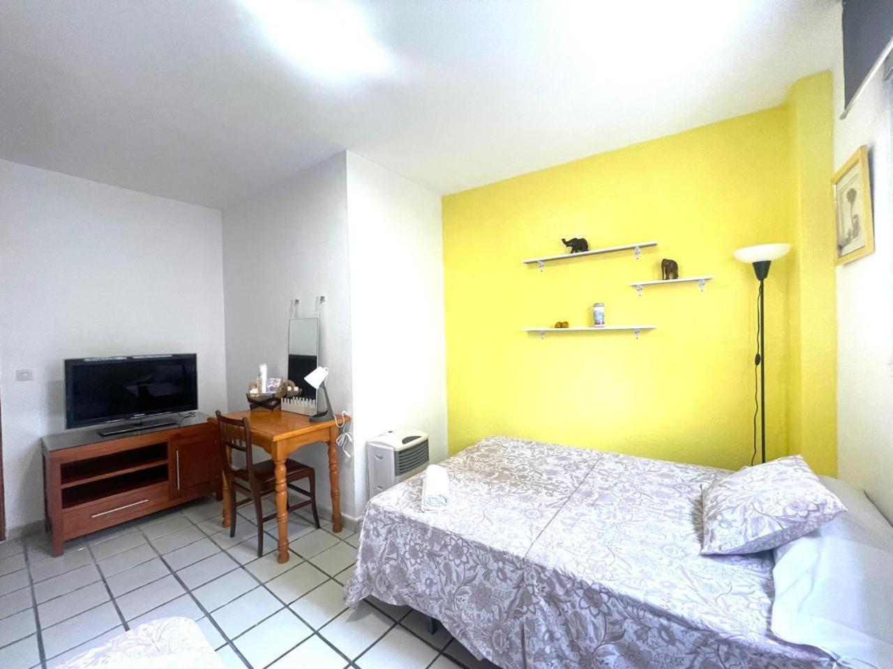 Habitacion Muy Centrica. グラナダ 部屋 写真