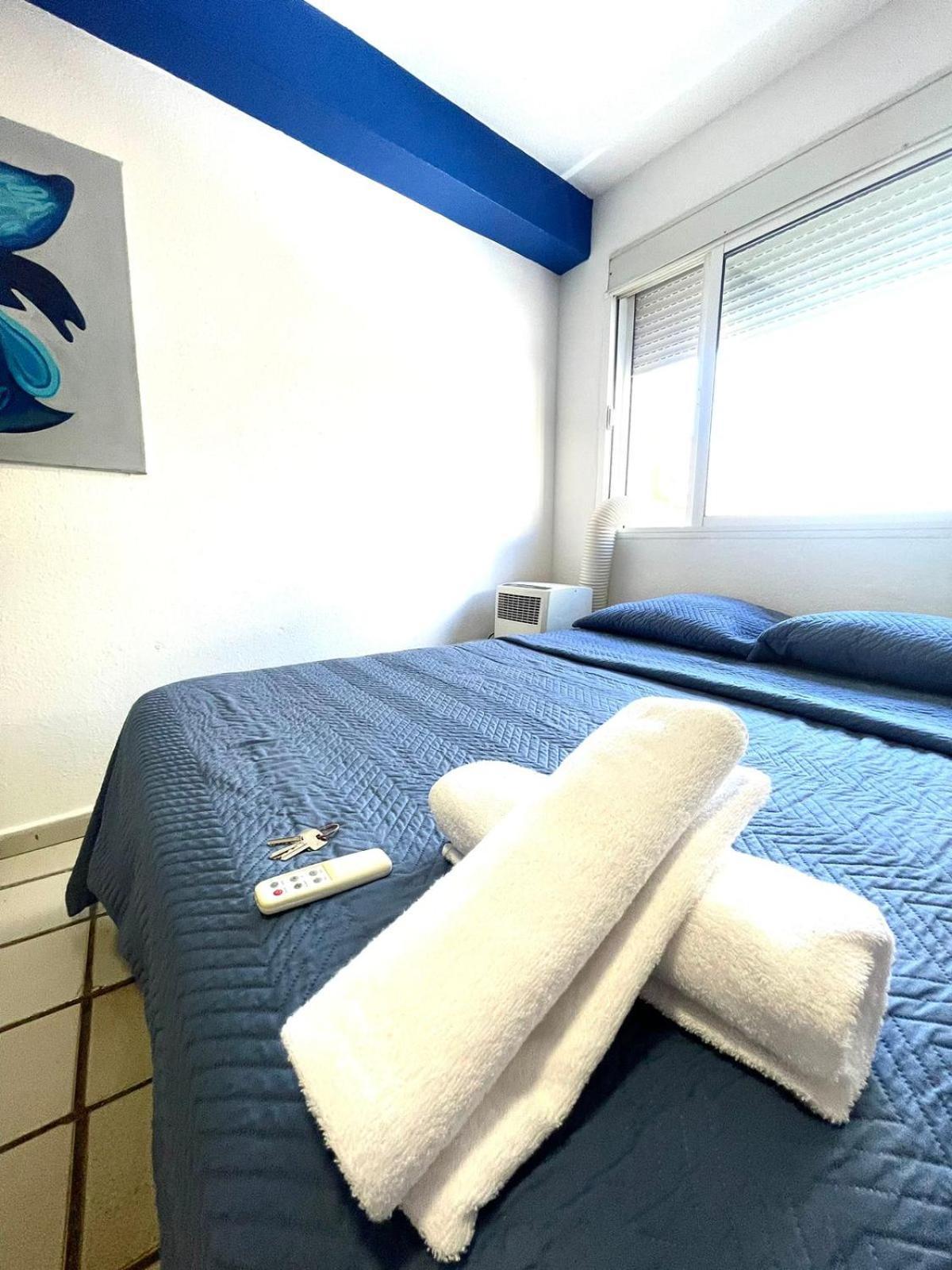 Habitacion Muy Centrica. グラナダ エクステリア 写真