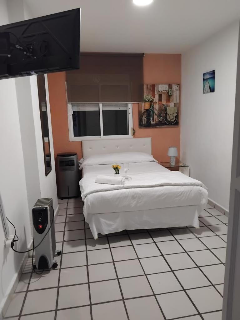 Habitacion Muy Centrica. グラナダ エクステリア 写真