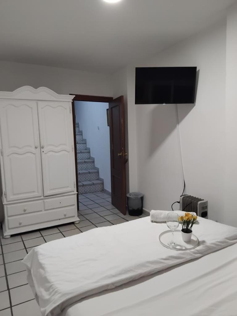 Habitacion Muy Centrica. グラナダ エクステリア 写真